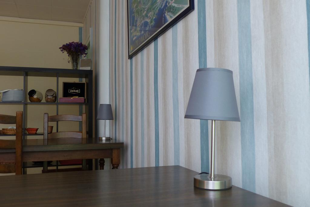 Hotel La Belle Etoile Saint-Nazaire  Dış mekan fotoğraf