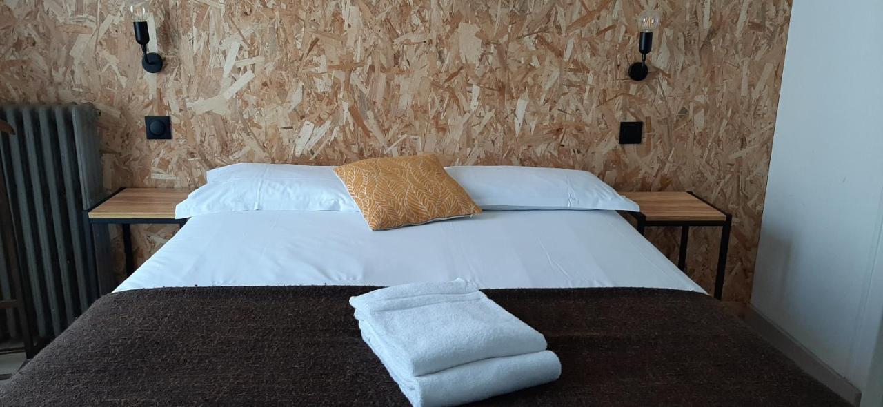 Hotel La Belle Etoile Saint-Nazaire  Dış mekan fotoğraf