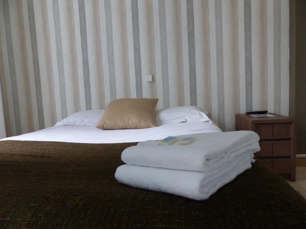 Hotel La Belle Etoile Saint-Nazaire  Dış mekan fotoğraf