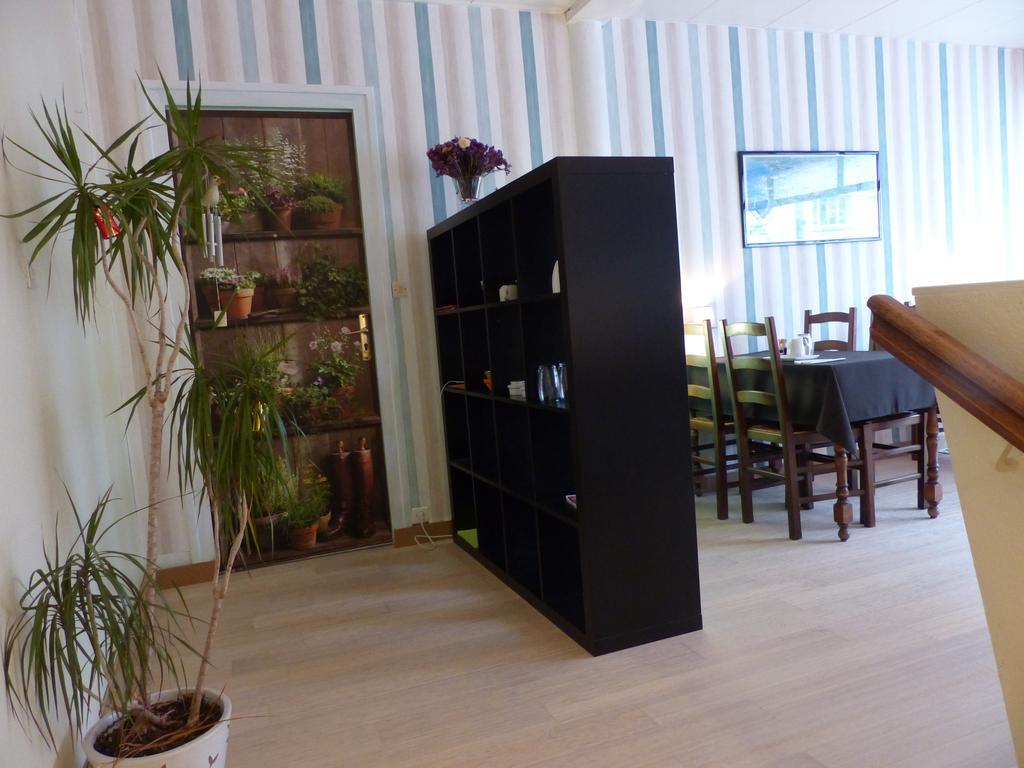 Hotel La Belle Etoile Saint-Nazaire  Dış mekan fotoğraf