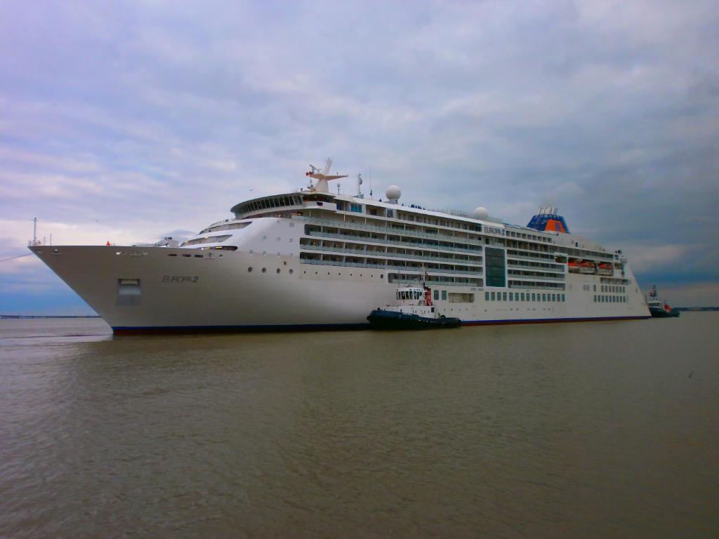 Hotel La Belle Etoile Saint-Nazaire  Dış mekan fotoğraf