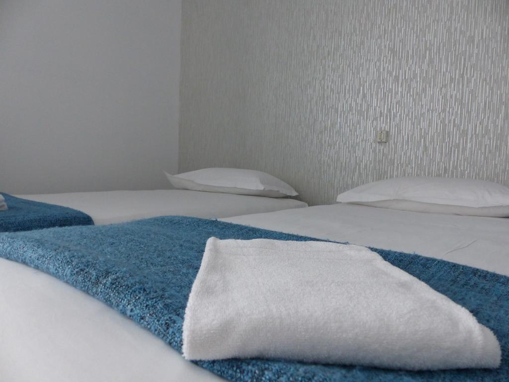 Hotel La Belle Etoile Saint-Nazaire  Dış mekan fotoğraf