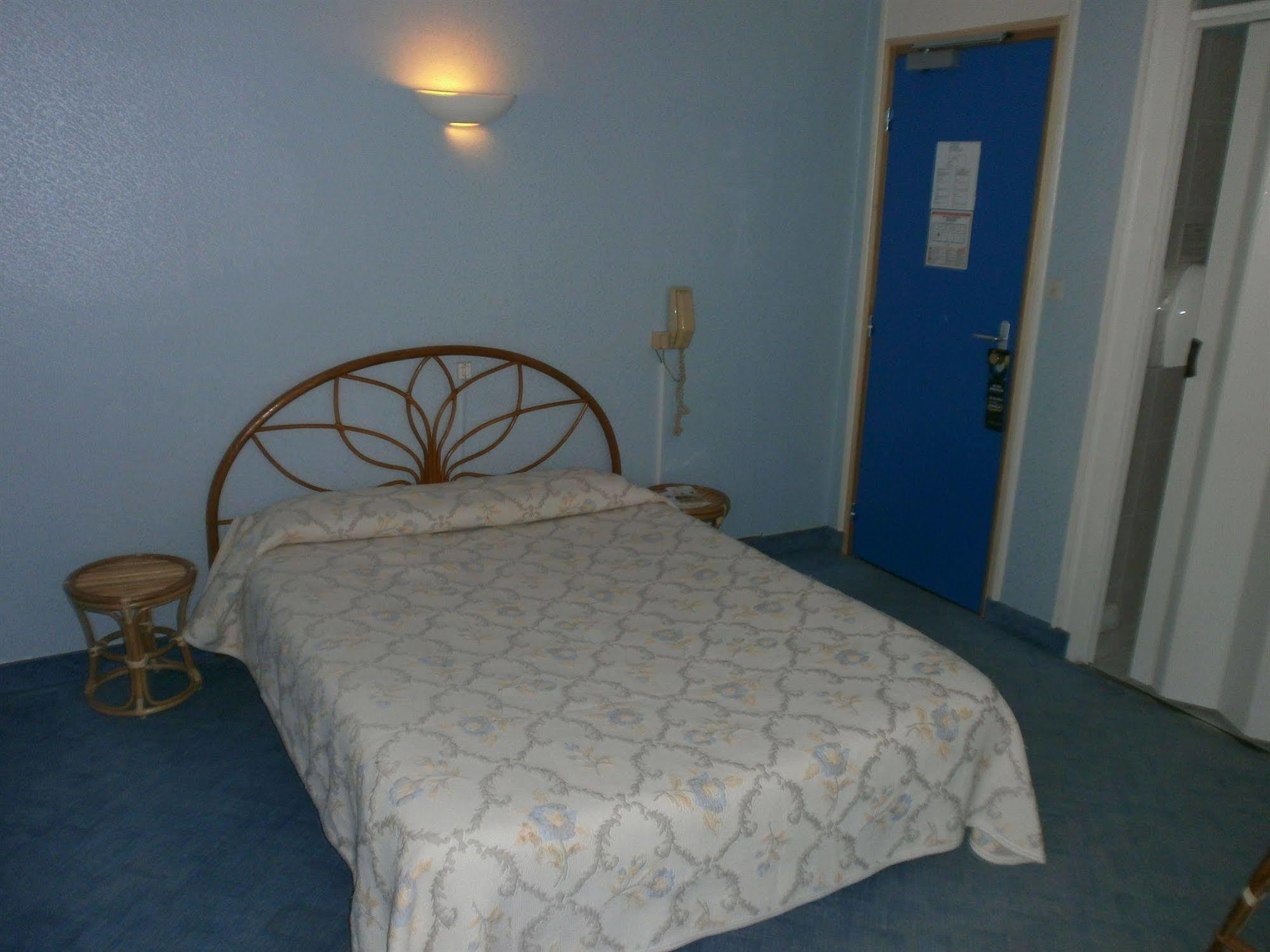Hotel La Belle Etoile Saint-Nazaire  Dış mekan fotoğraf