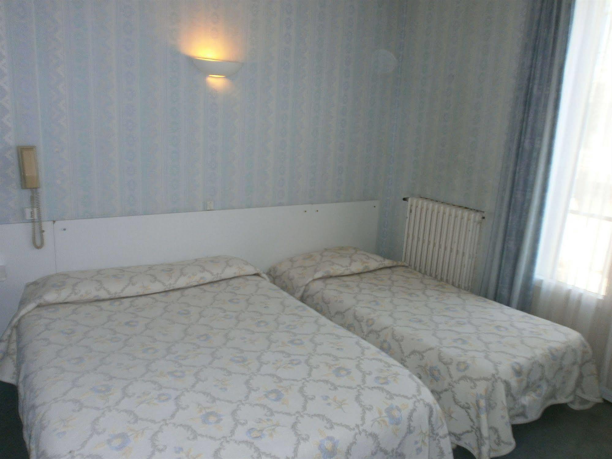 Hotel La Belle Etoile Saint-Nazaire  Dış mekan fotoğraf